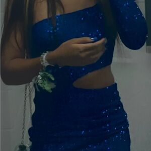 Windsor Homecoming Dress